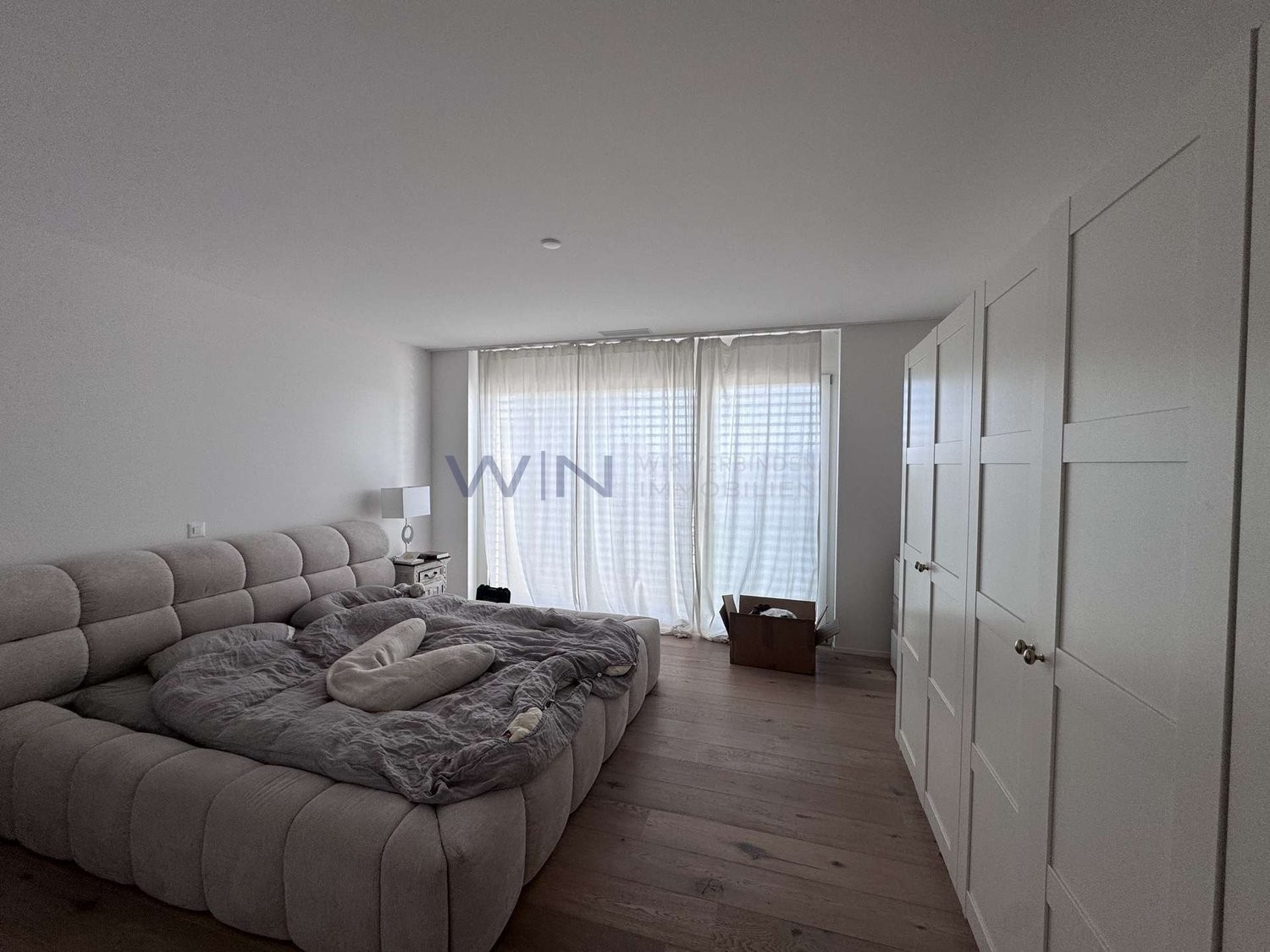 Appartamento con terrazza di 5 ½ locali, foto 7 di 10