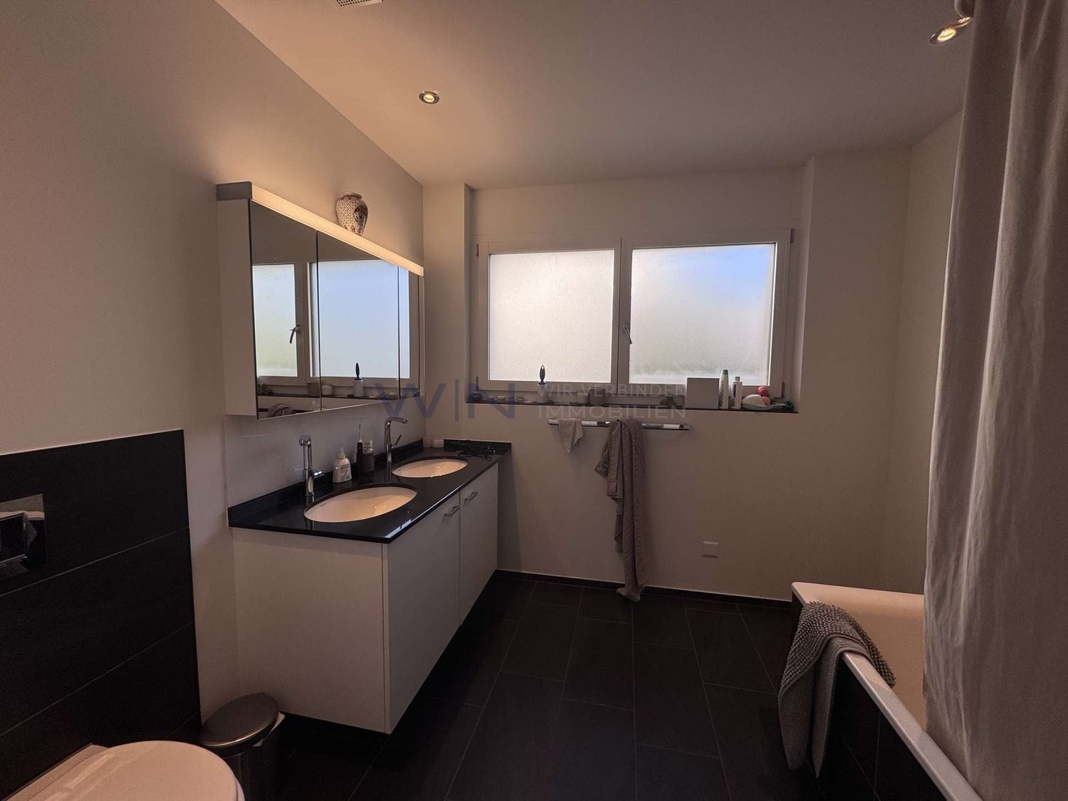 Appartamento con terrazza di 5 ½ locali, foto 10 di 10