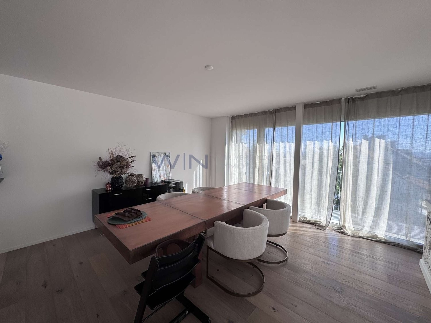 Appartamento con terrazza di 5 ½ locali, foto 5 di 10