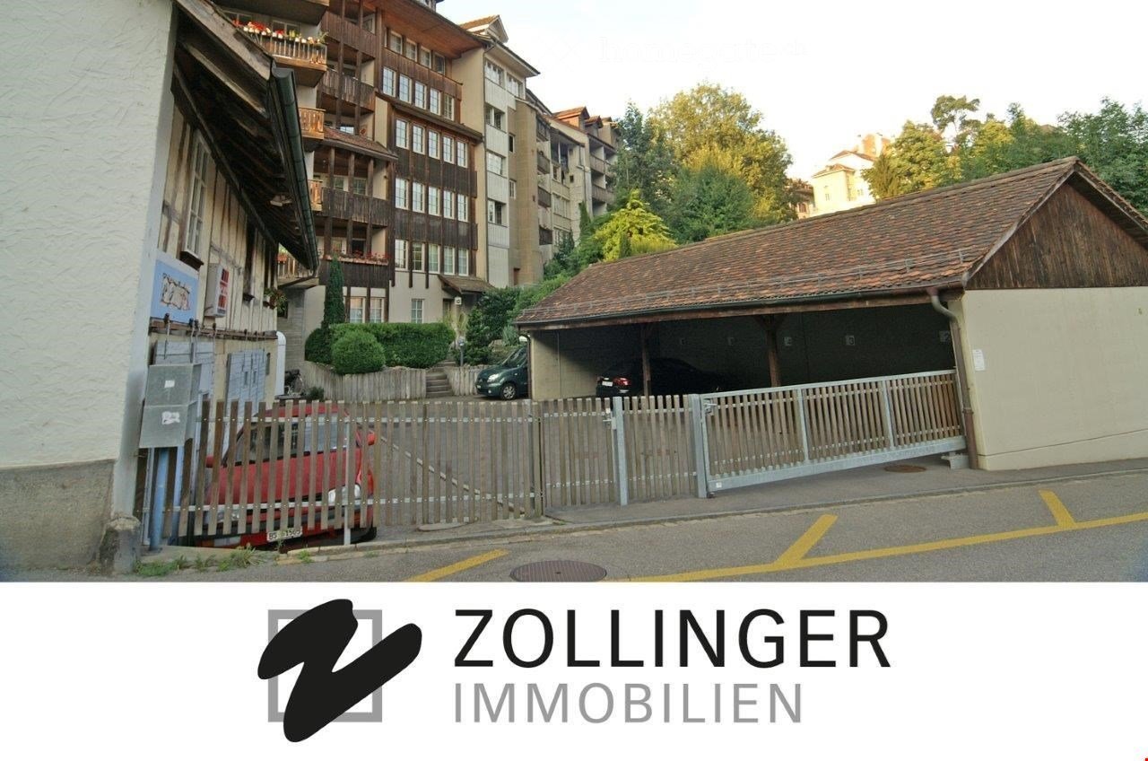 Posto aperto di 8m²