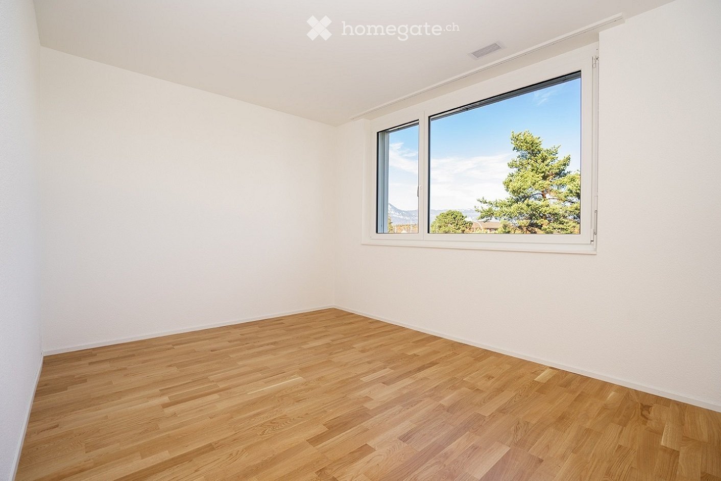 3 ½ pièces appartement mansardé