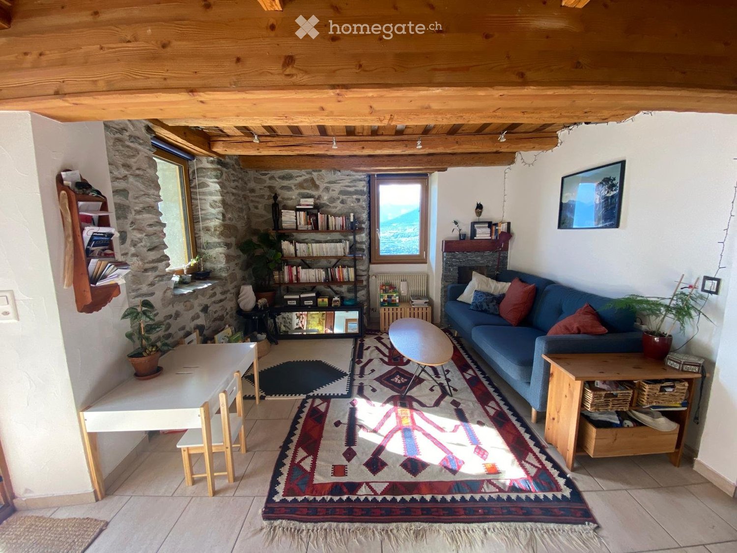 Appartamento di 3 ½ locali
