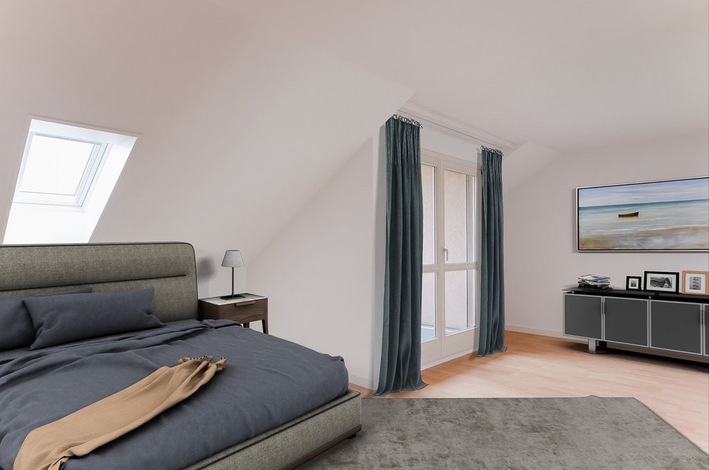 Appartamento di 4 ½ locali, foto 3 di 6