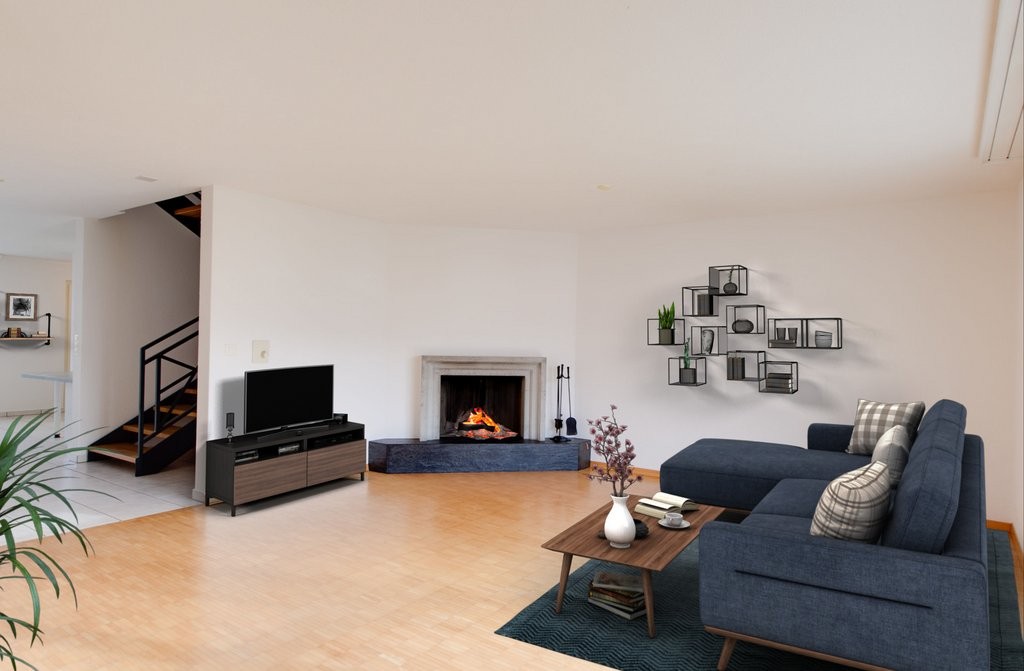 Appartamento di 4 ½ locali, foto 1 di 6