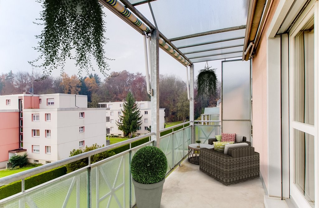 Appartamento di 4 ½ locali, foto 6 di 6