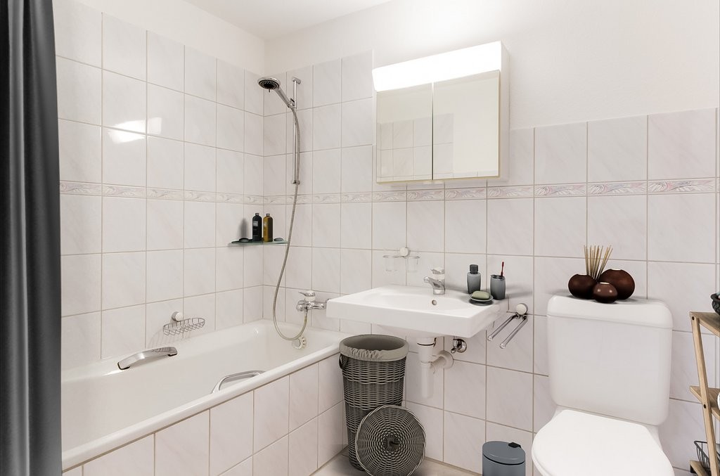 Appartamento di 4 ½ locali, foto 5 di 6