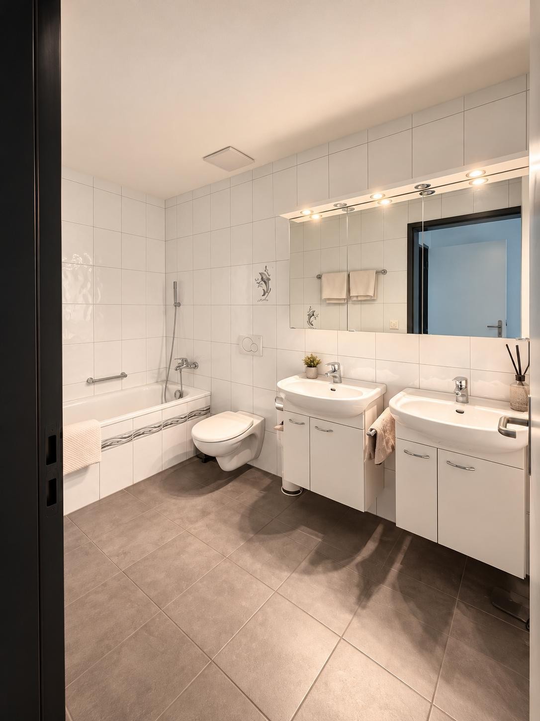 Appartamento di 2 ½ locali, foto 8 di 8