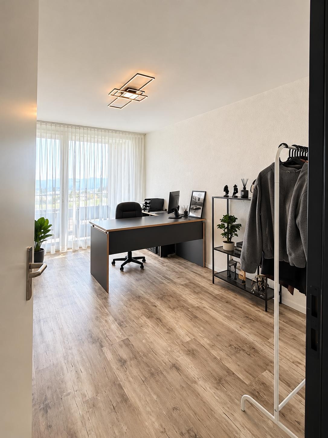 Appartamento di 2 ½ locali, foto 6 di 8