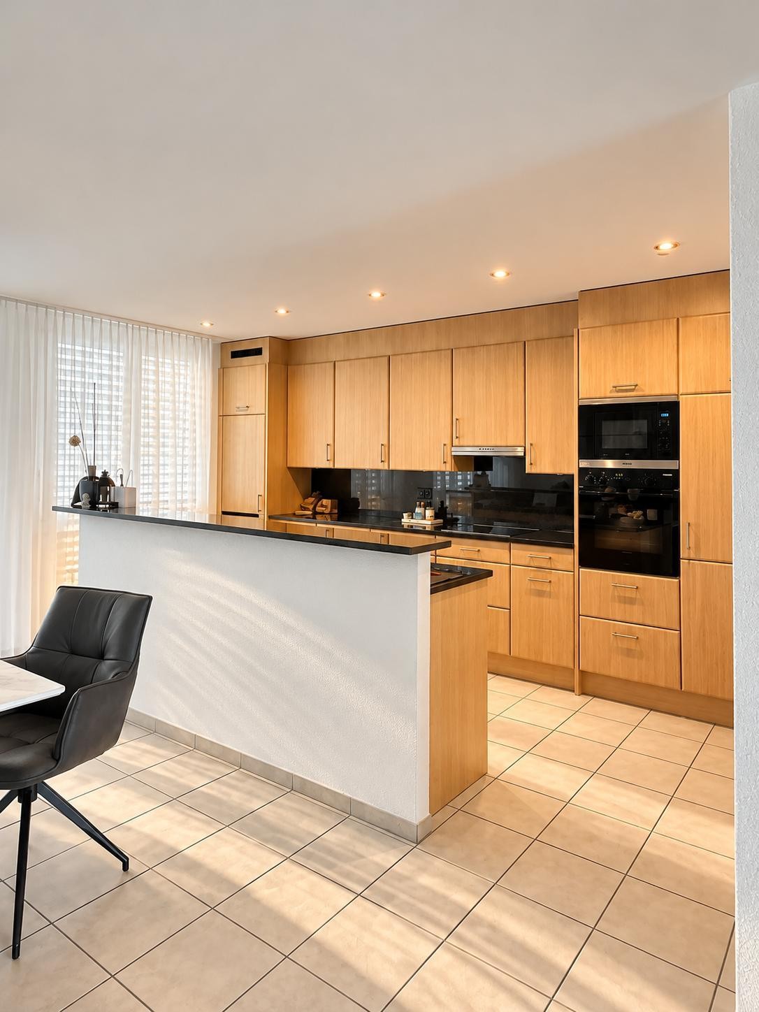Appartamento di 2 ½ locali, foto 4 di 8