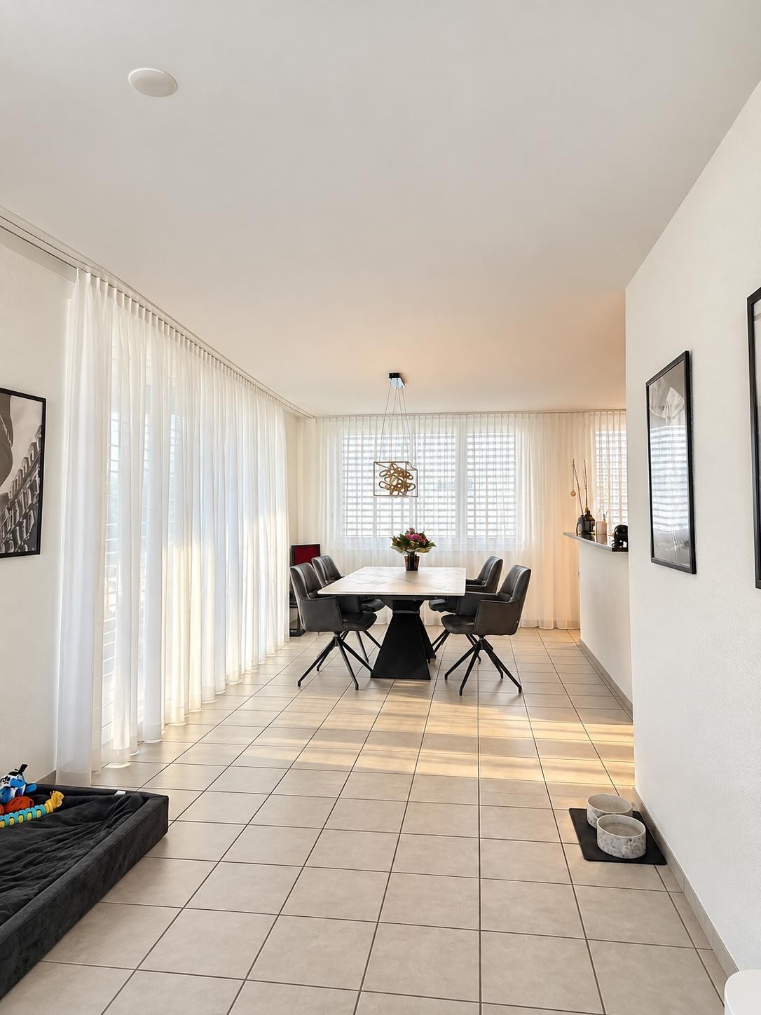 Appartamento di 2 ½ locali, foto 3 di 8