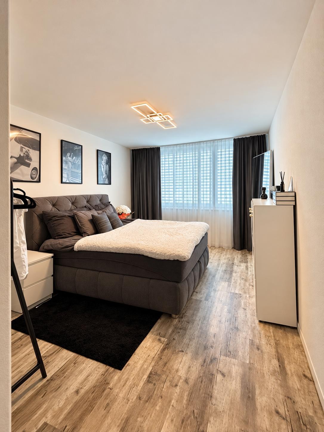 Appartamento di 2 ½ locali, foto 5 di 8