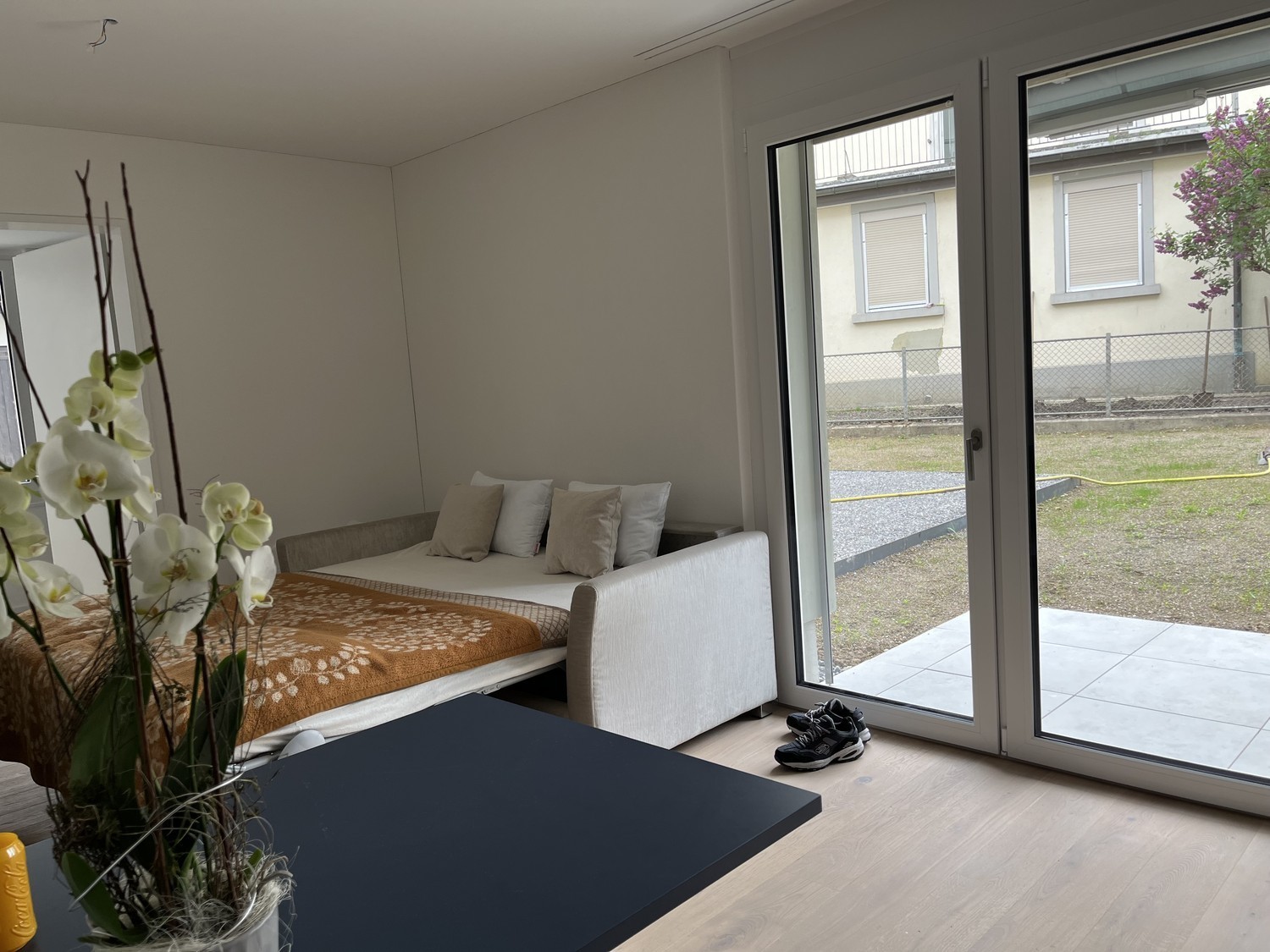 Appartamento di 2 ½ locali