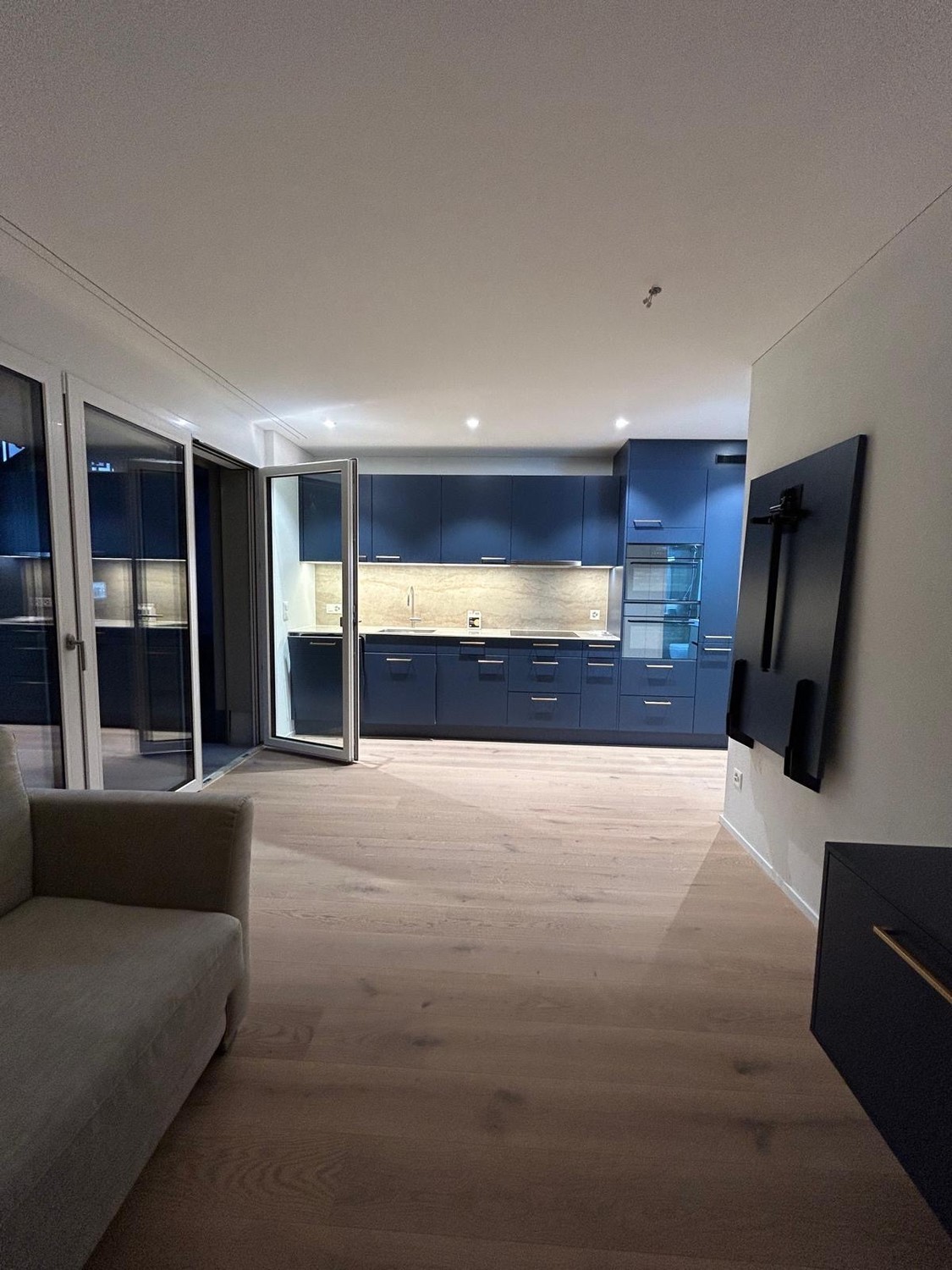 Appartamento di 2 ½ locali