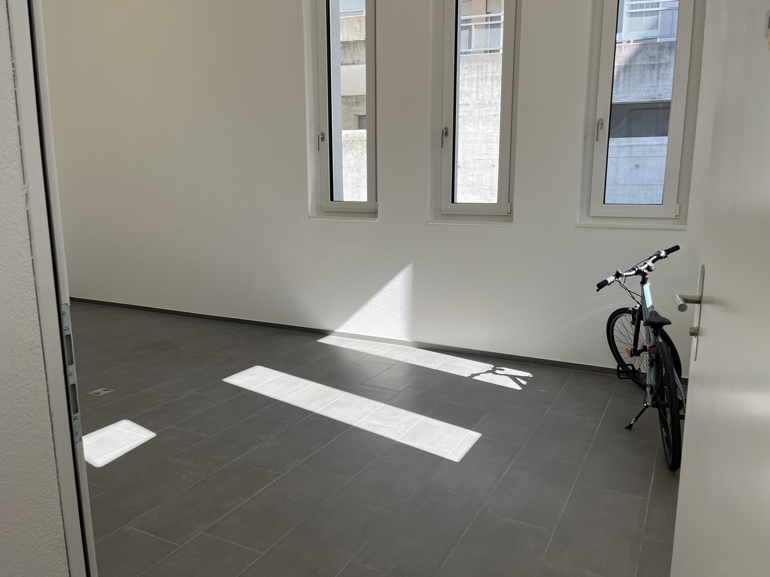 Appartamento di 2 ½ locali