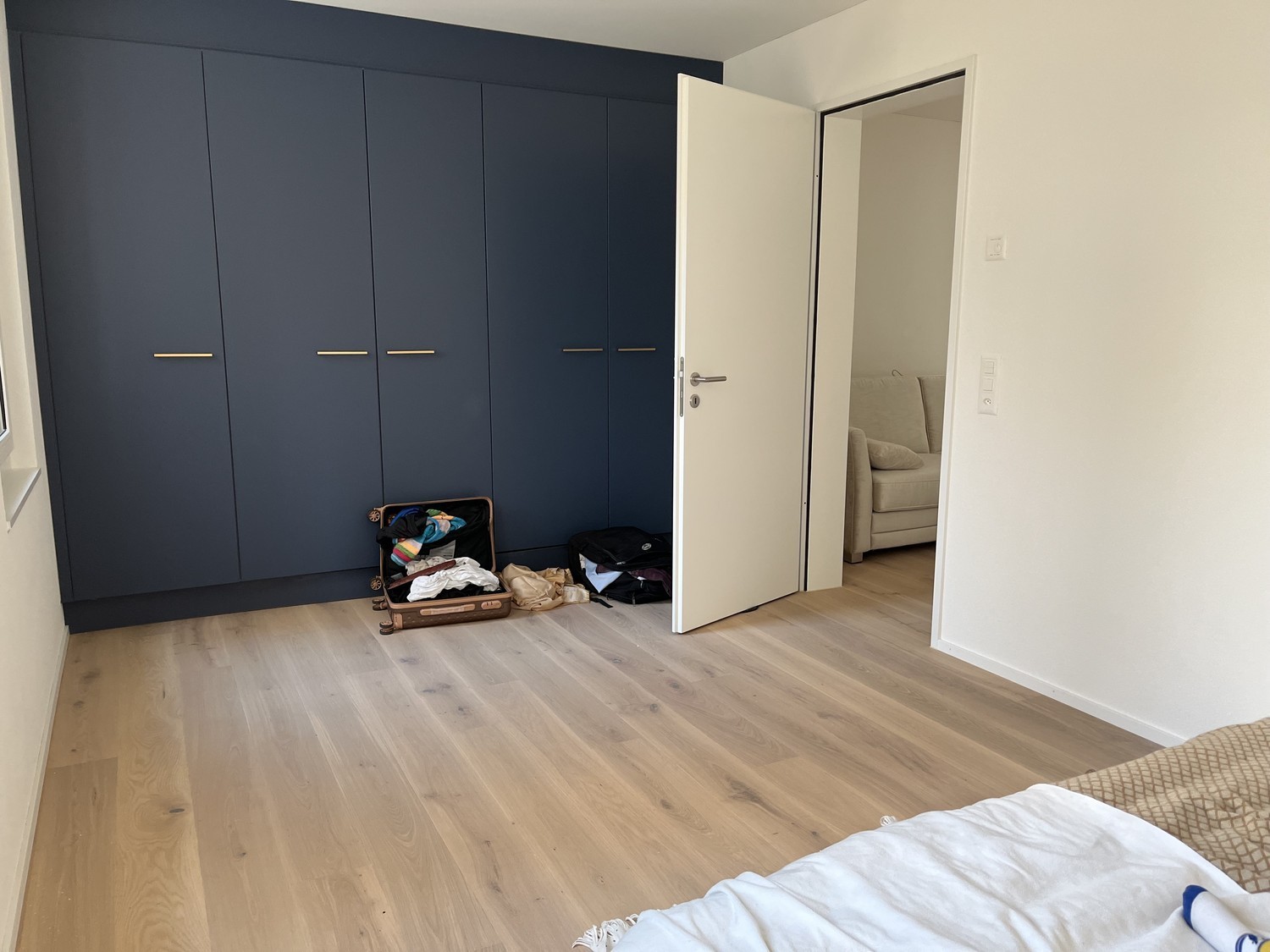 Appartamento di 2 ½ locali