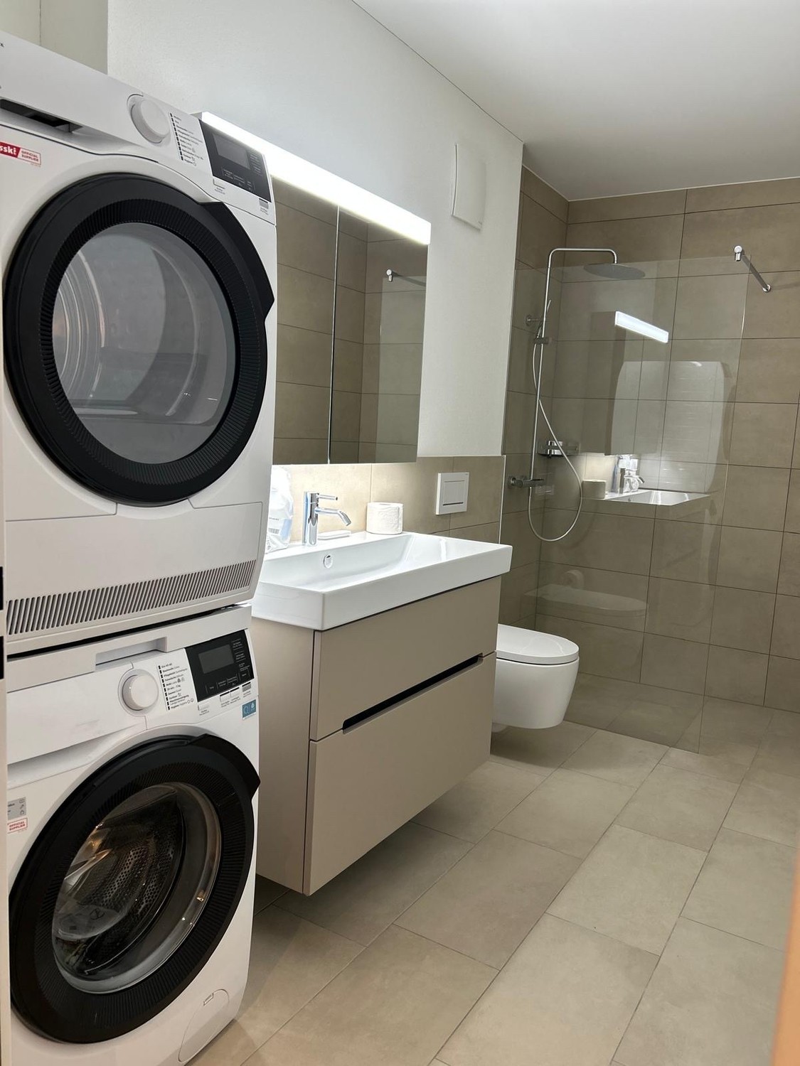 Appartamento di 2 ½ locali