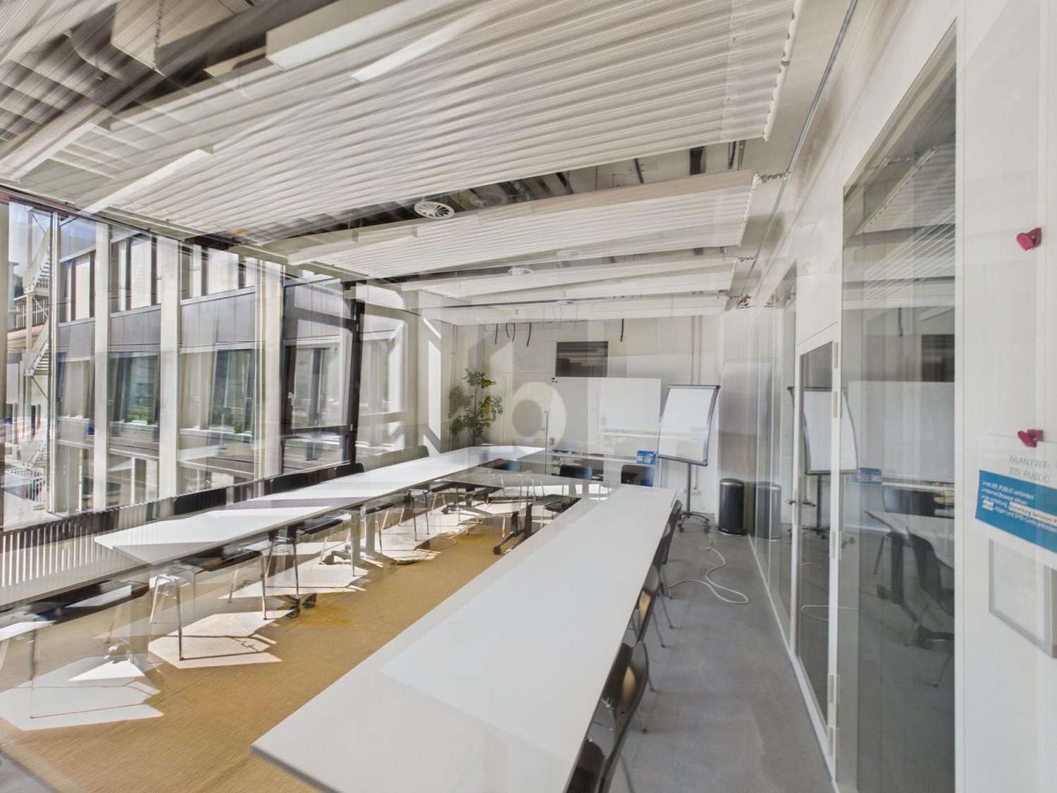 44m² ufficio
