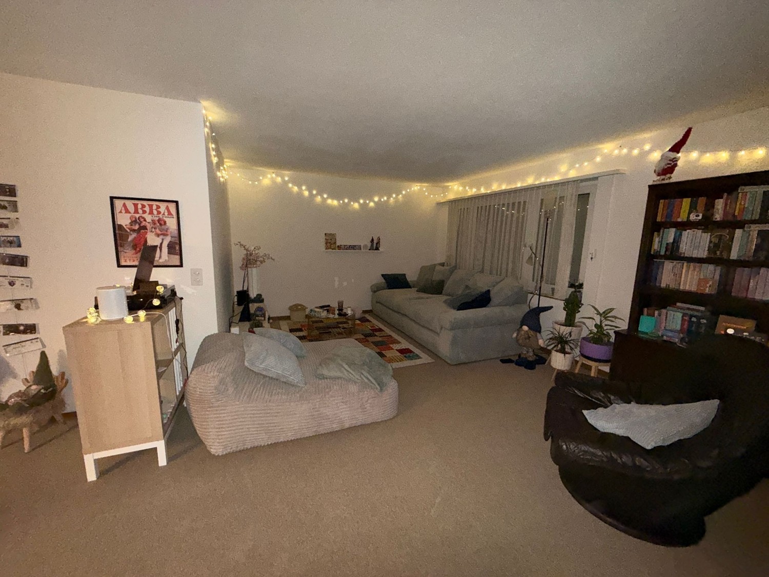 Chambre en colocation