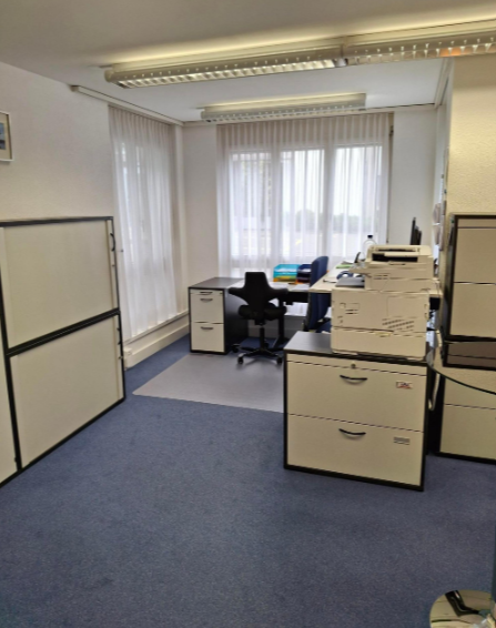 ufficio di 150m²