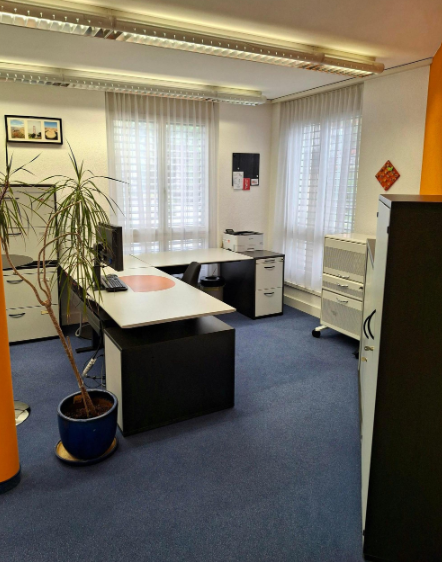 ufficio di 150m²