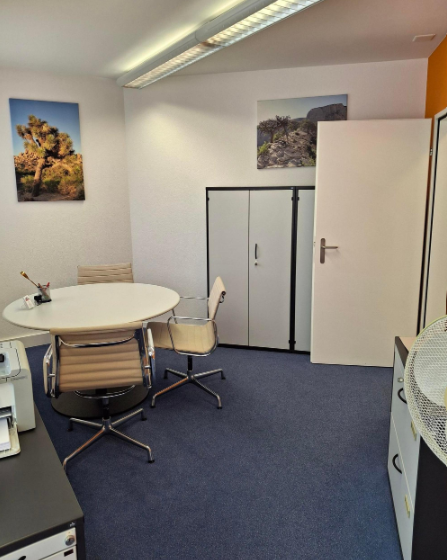 ufficio di 150m²
