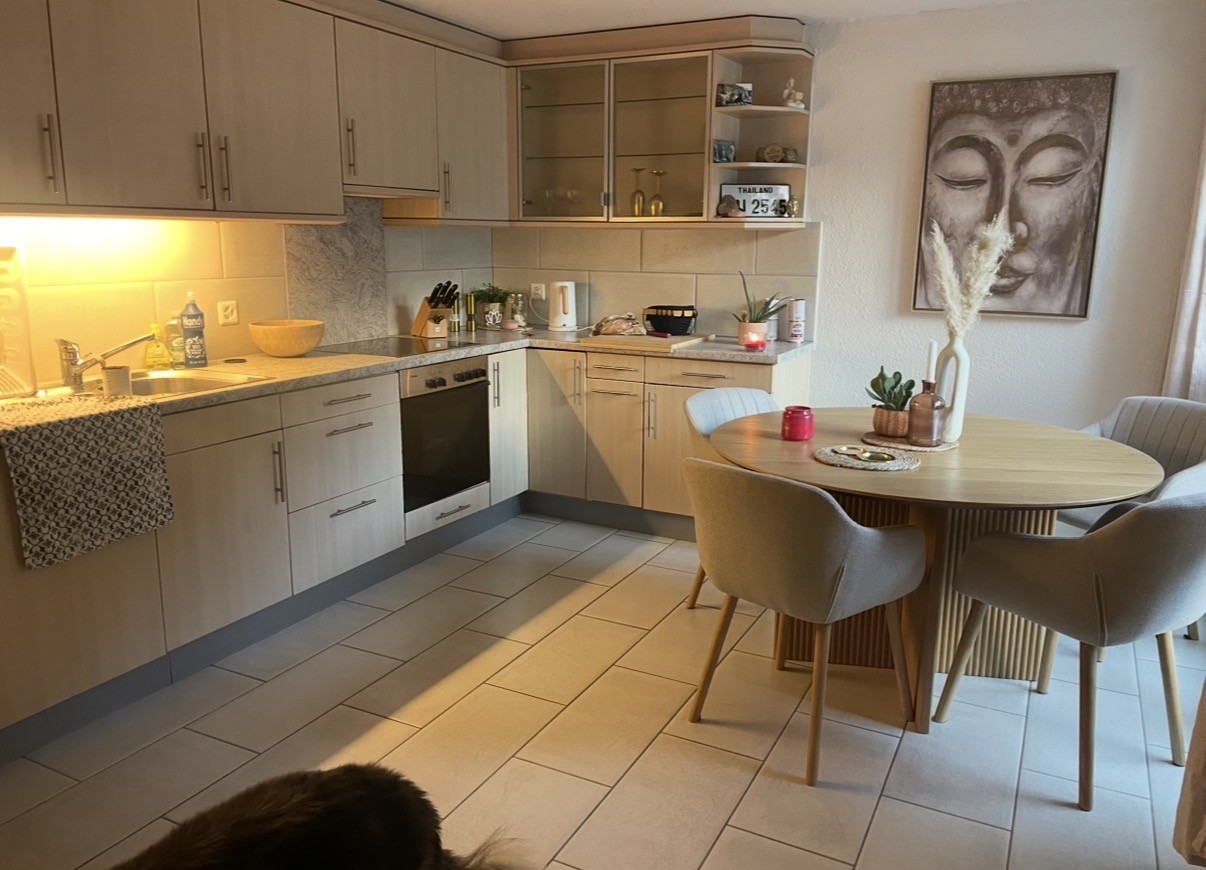 Appartamento di 1 ½ locali, foto 2 di 5