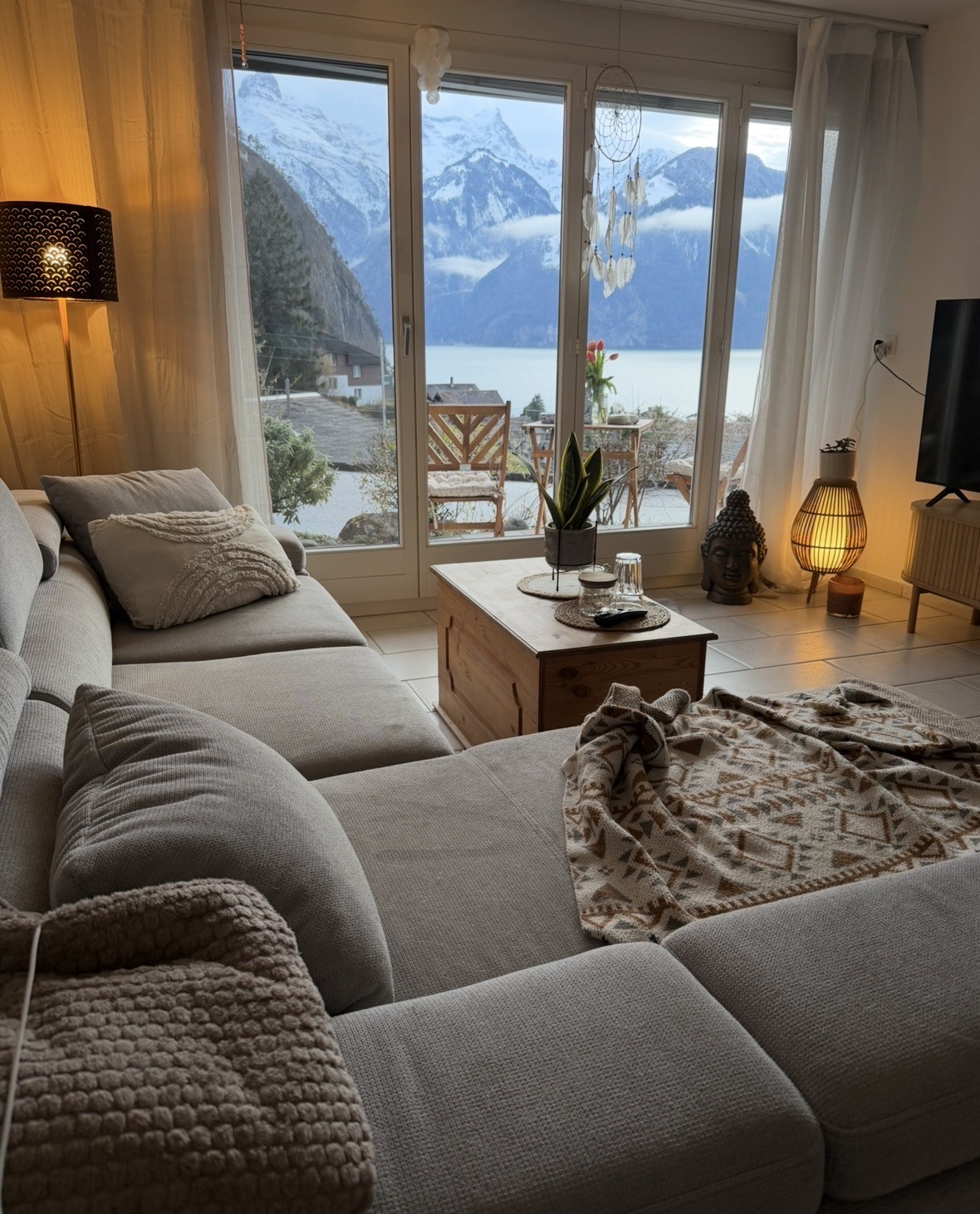 Appartamento di 1 ½ locali, foto 4 di 5