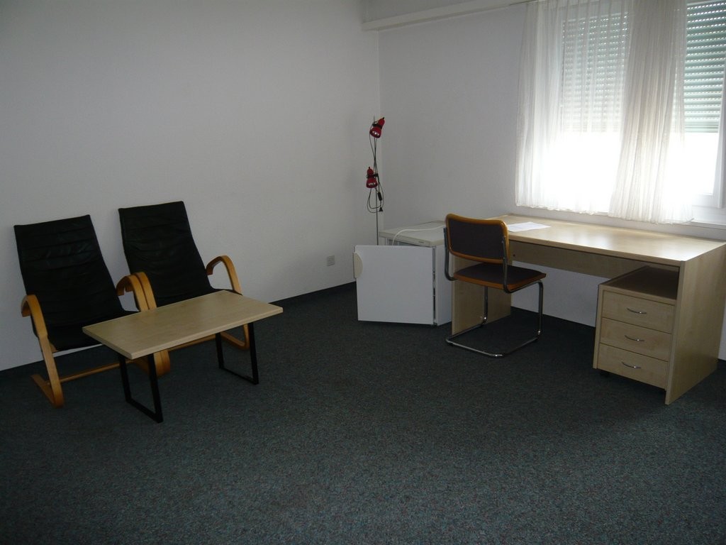 appartamento arredato con 1 locale