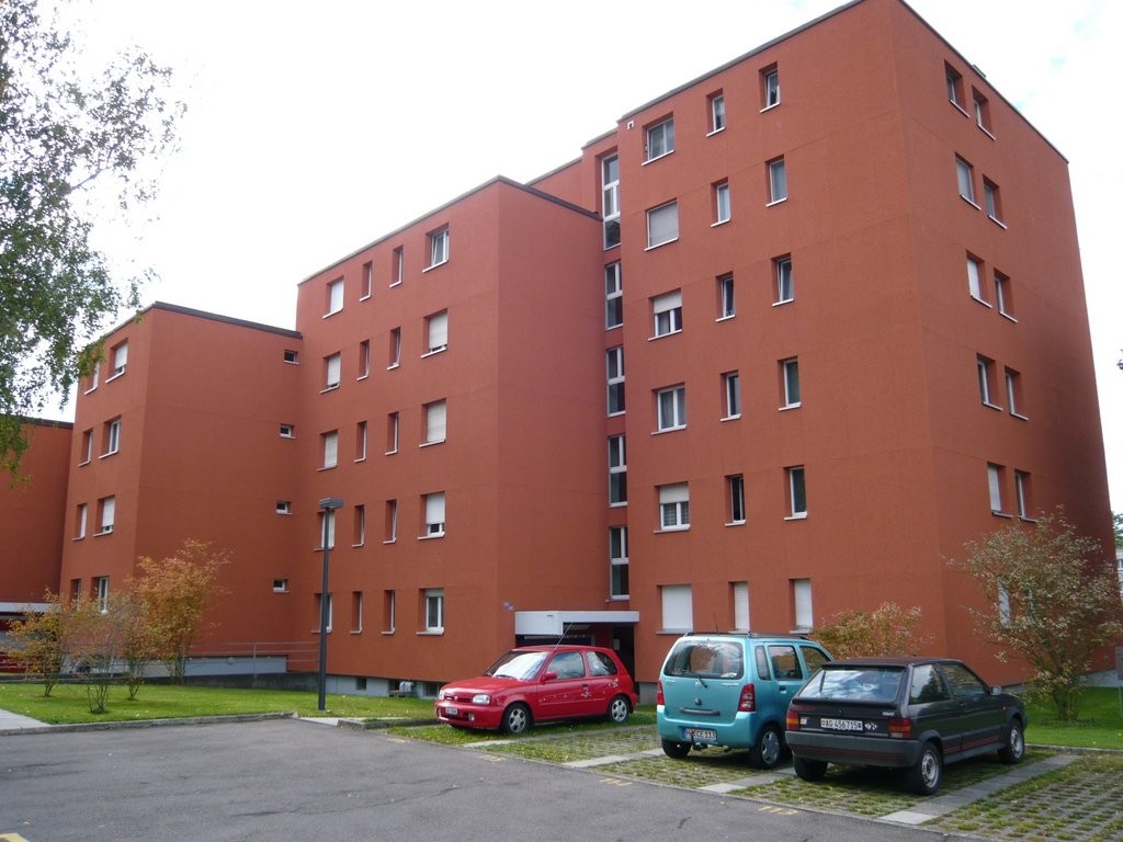 appartamento arredato con 1 locale