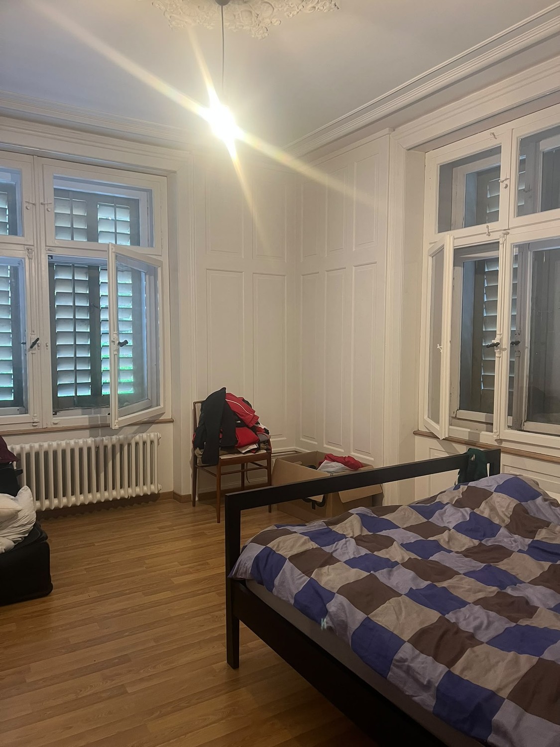 Appartamento di 5 locali
