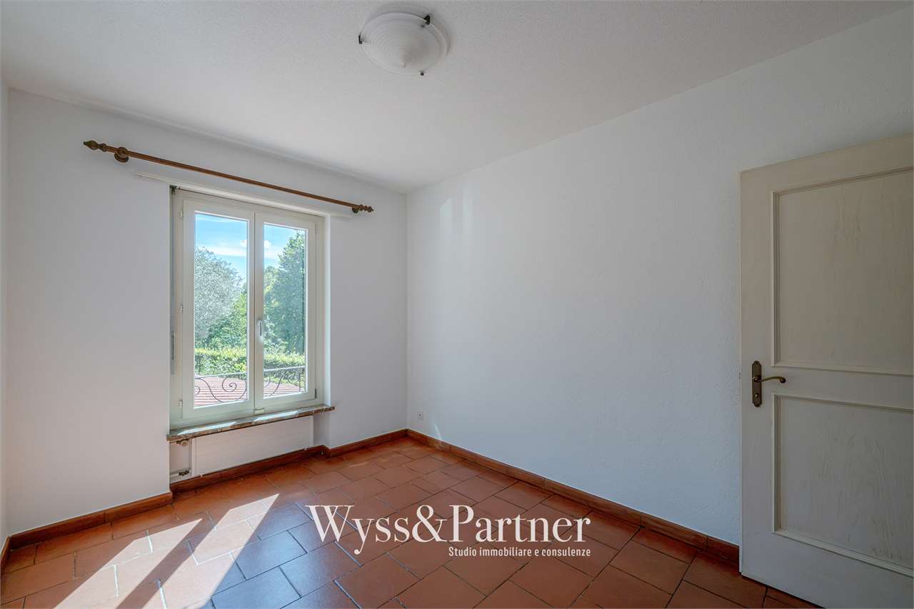 5 ½ rooms single house