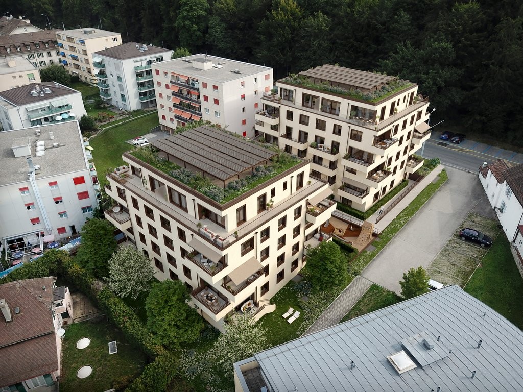 appartamento di 2 locali, foto 5 di 5
