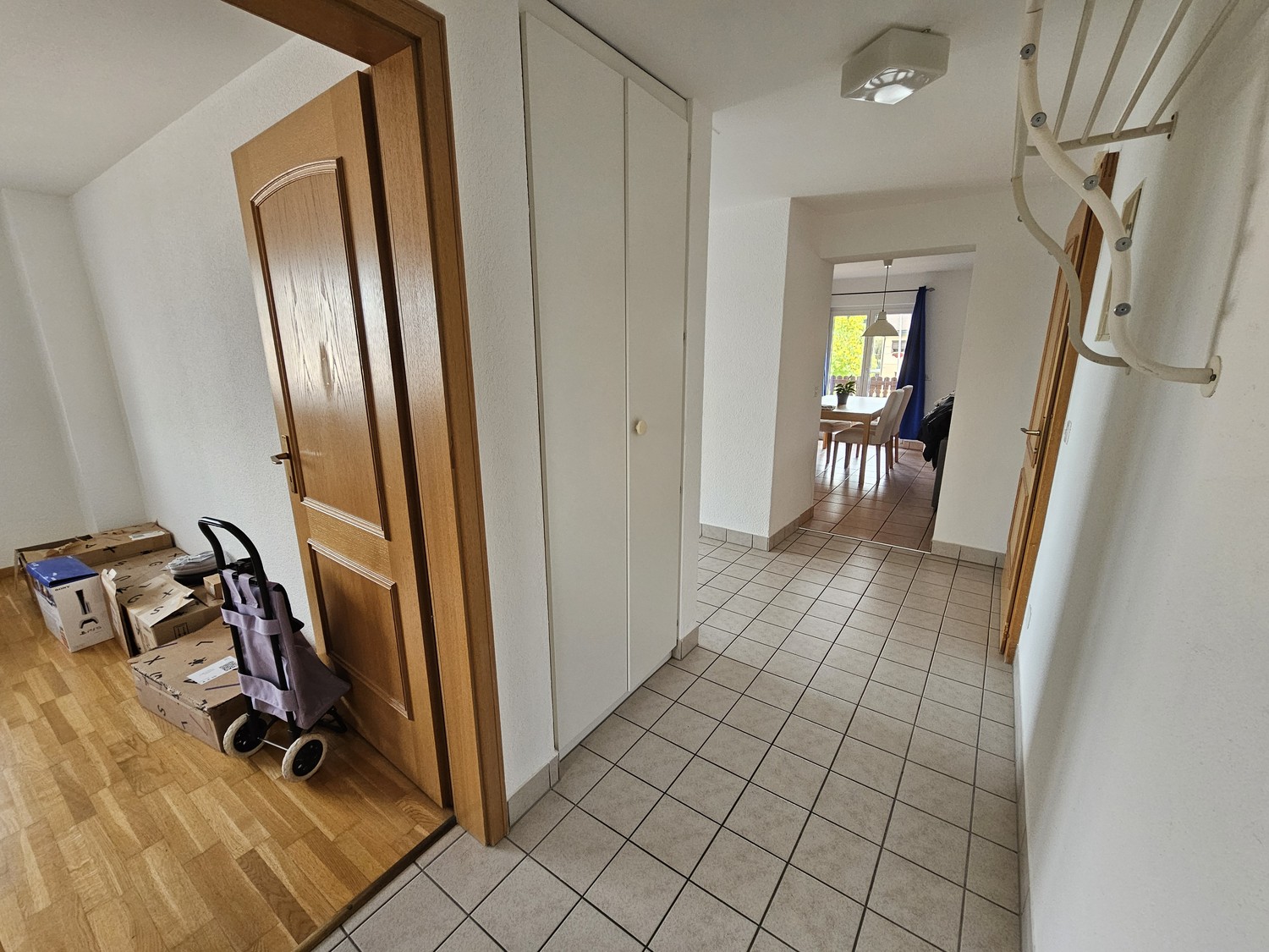 Appartamento di 3 ½ locali, foto 10 di 10