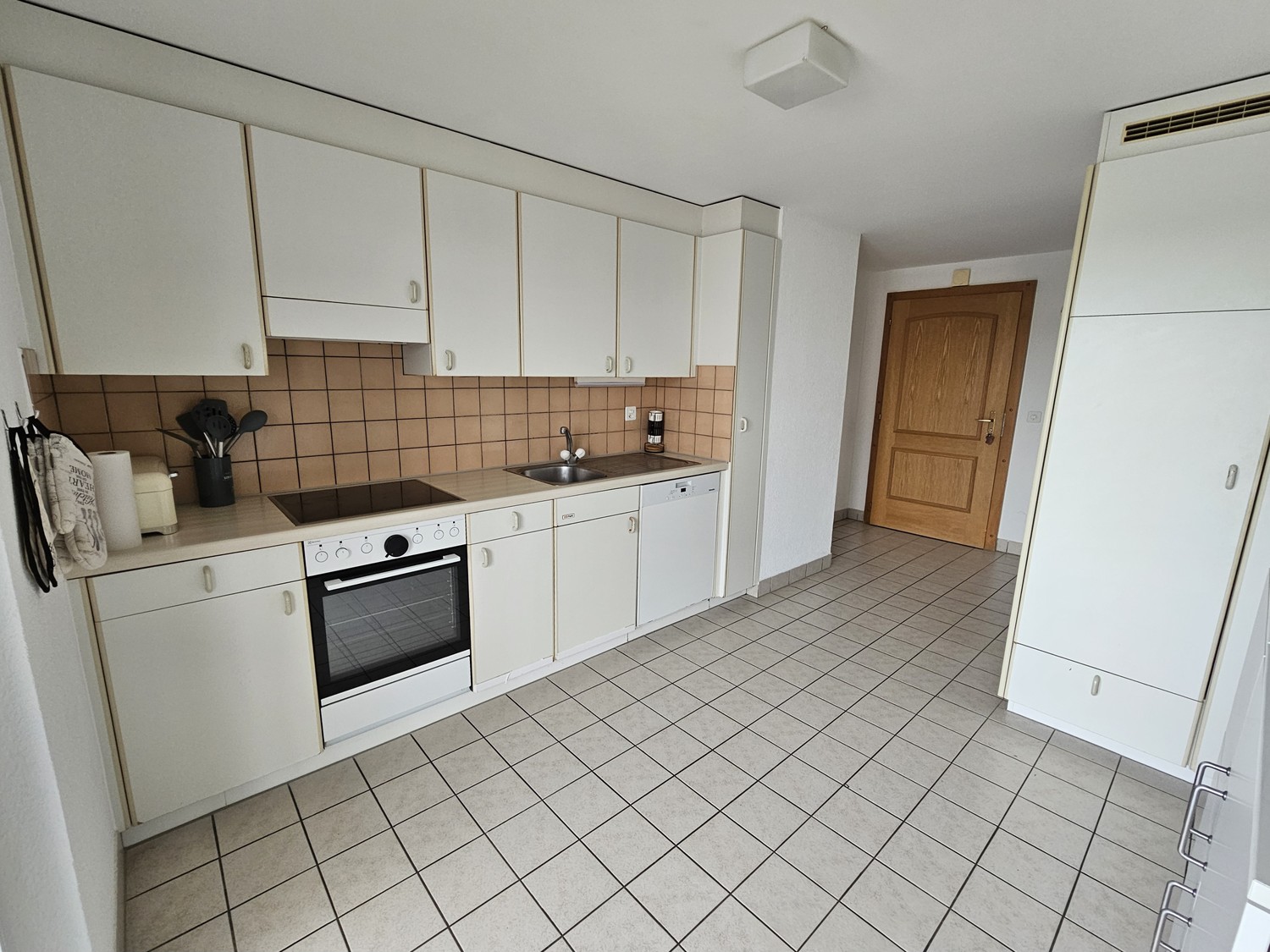 Appartamento di 3 ½ locali, foto 9 di 10