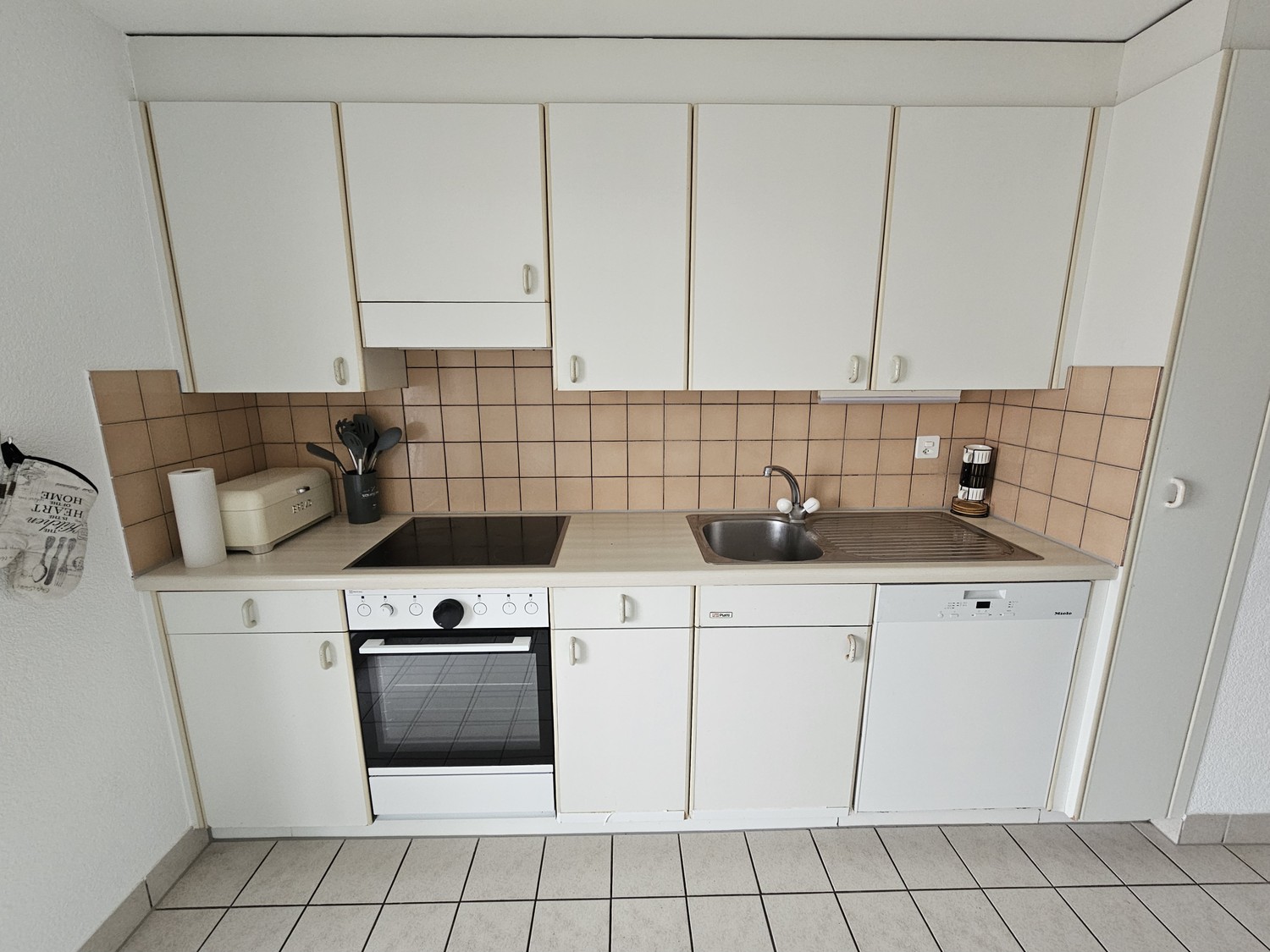 Appartamento di 3 ½ locali, foto 7 di 10