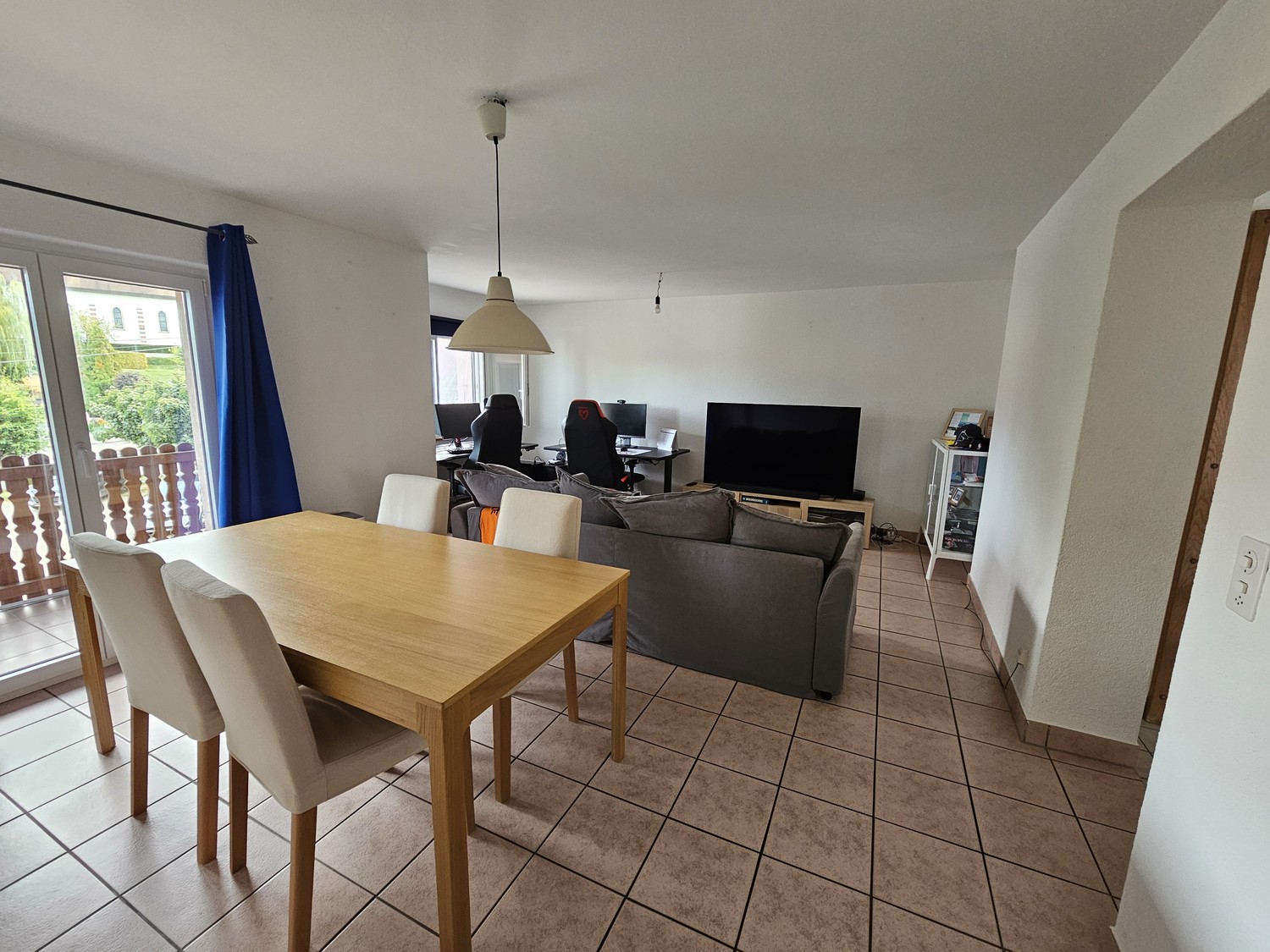 Appartamento di 3 ½ locali, foto 2 di 10