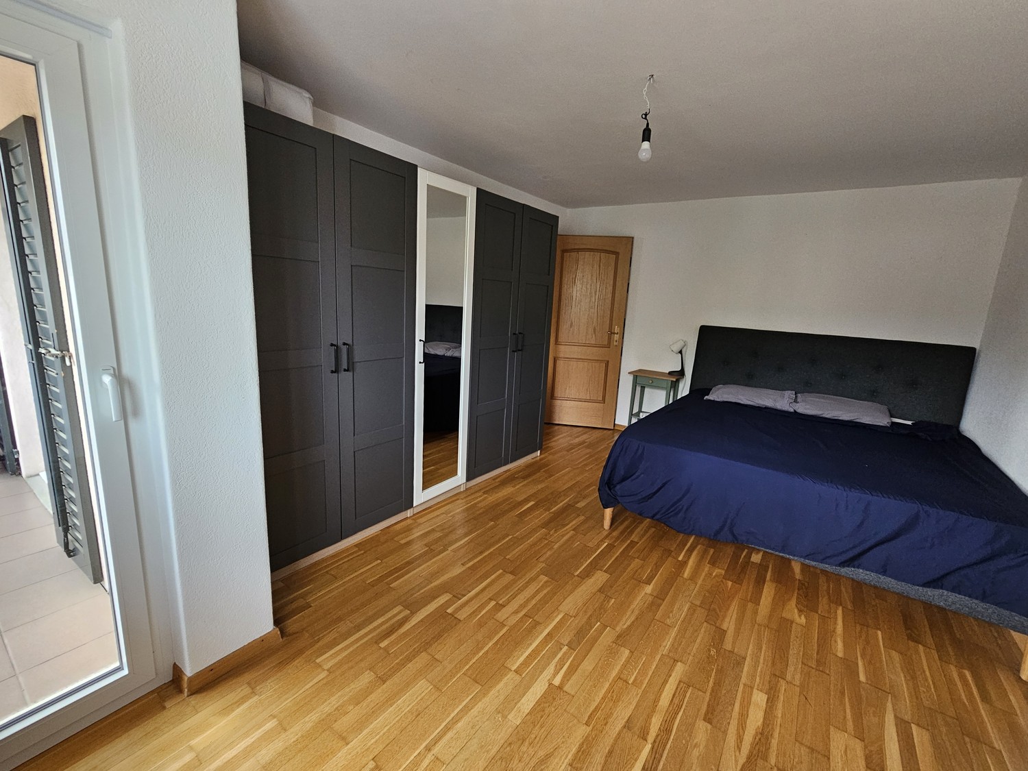 Appartamento di 3 ½ locali, foto 3 di 10