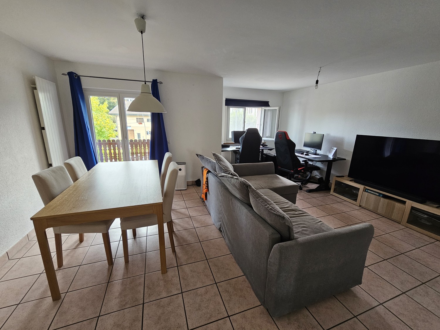 Appartamento di 3 ½ locali, foto 1 di 10