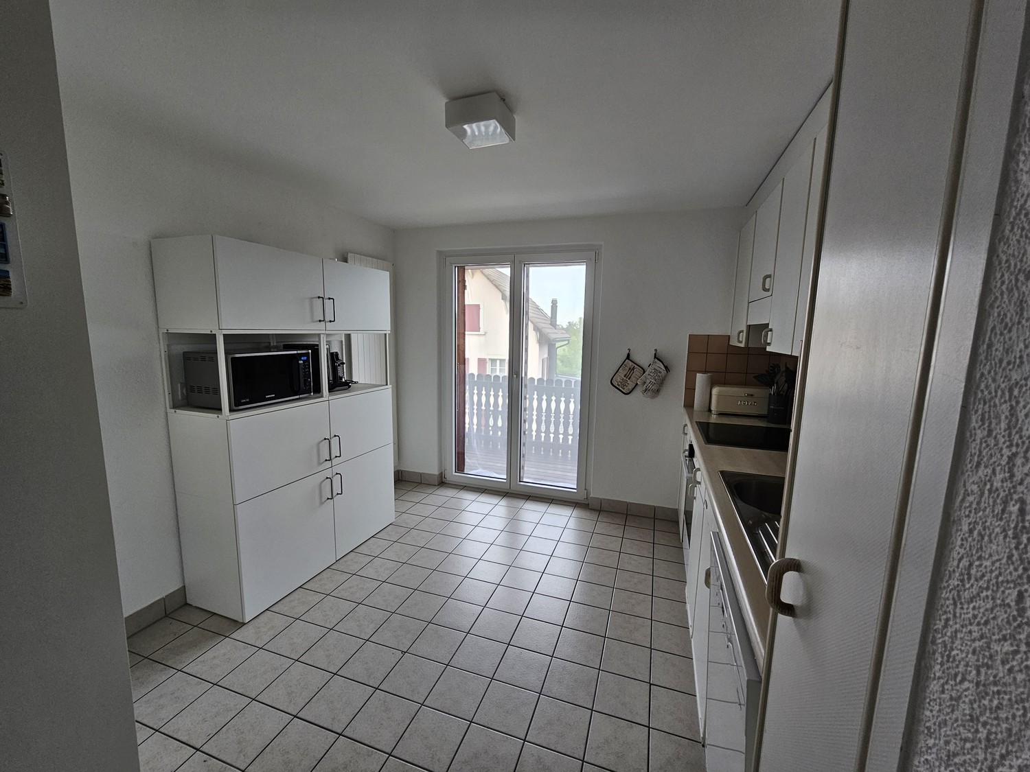 Appartamento di 3 ½ locali, foto 5 di 10