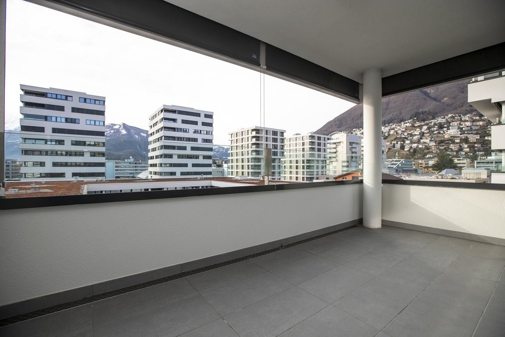 Appartamento di 2 ½ locali, foto 7 di 8
