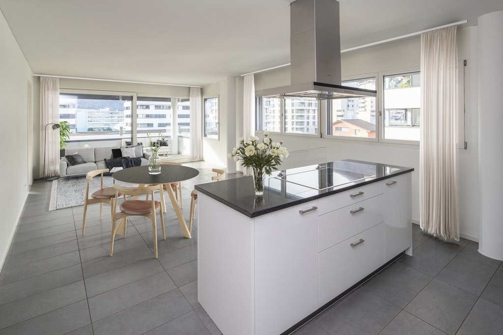 Appartamento di 2 ½ locali, foto 1 di 8