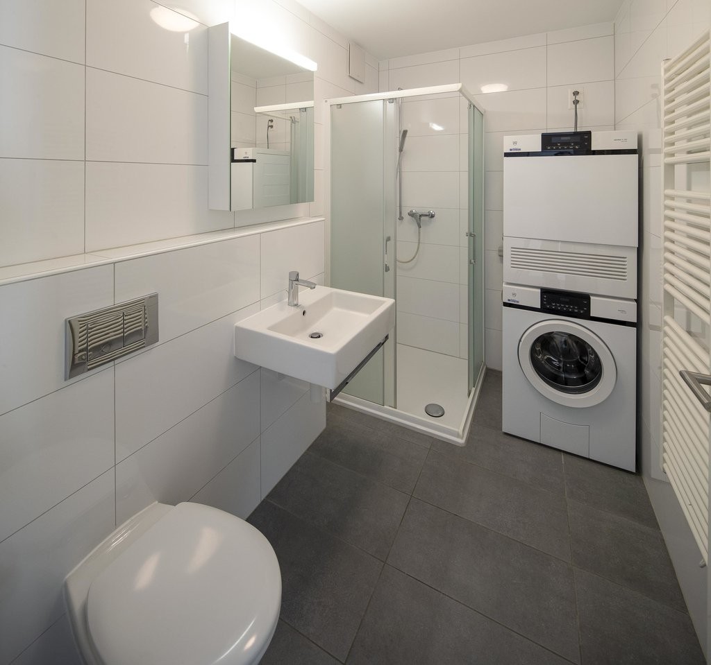 Appartamento di 2 ½ locali, foto 5 di 8