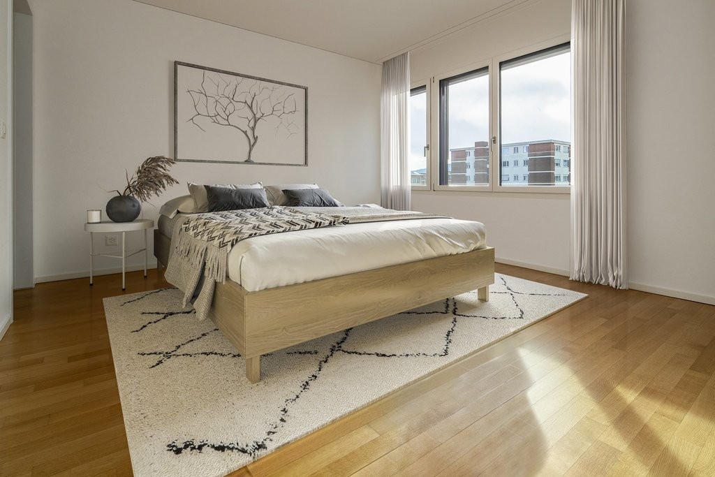 Appartamento di 2 ½ locali, foto 3 di 8