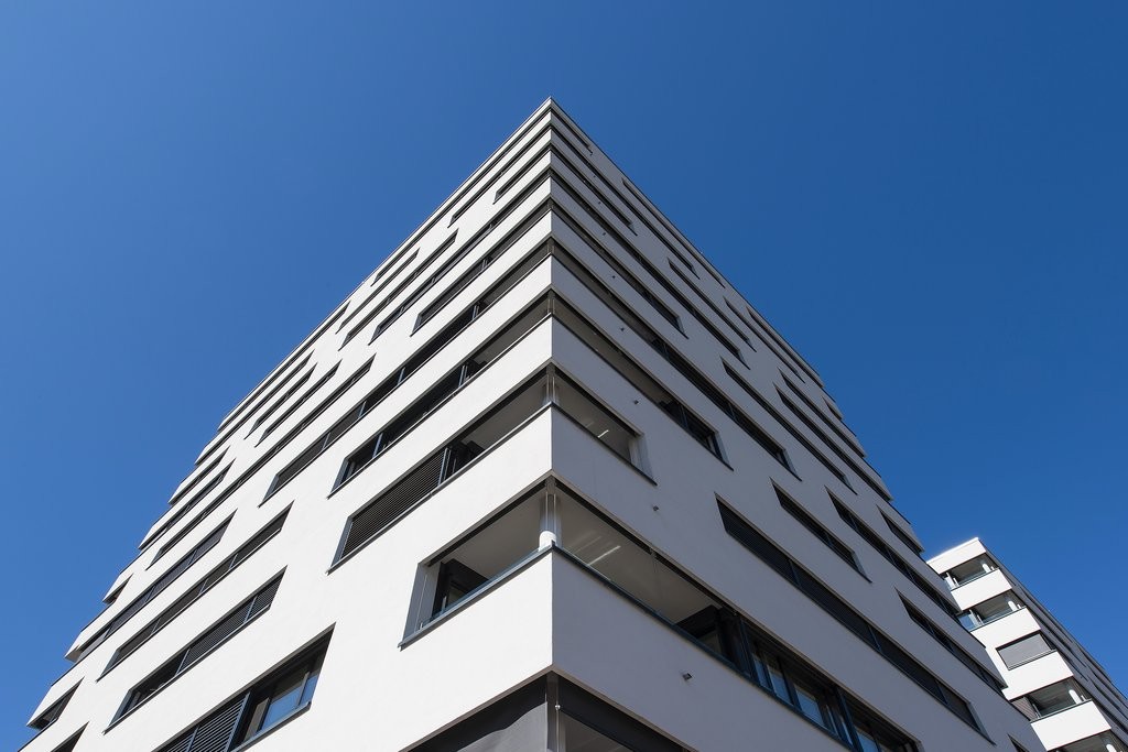 Appartamento di 2 ½ locali, foto 2 di 8