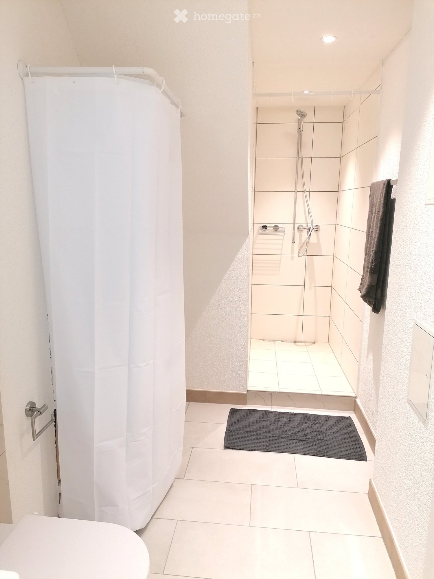 2 rooms apartment