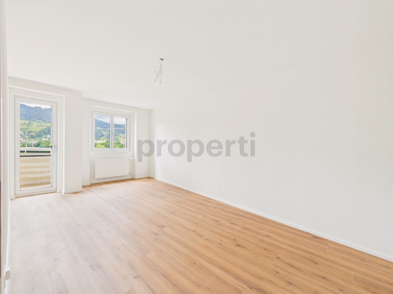 Appartamento di 2 ½ locali, foto 7 di 10