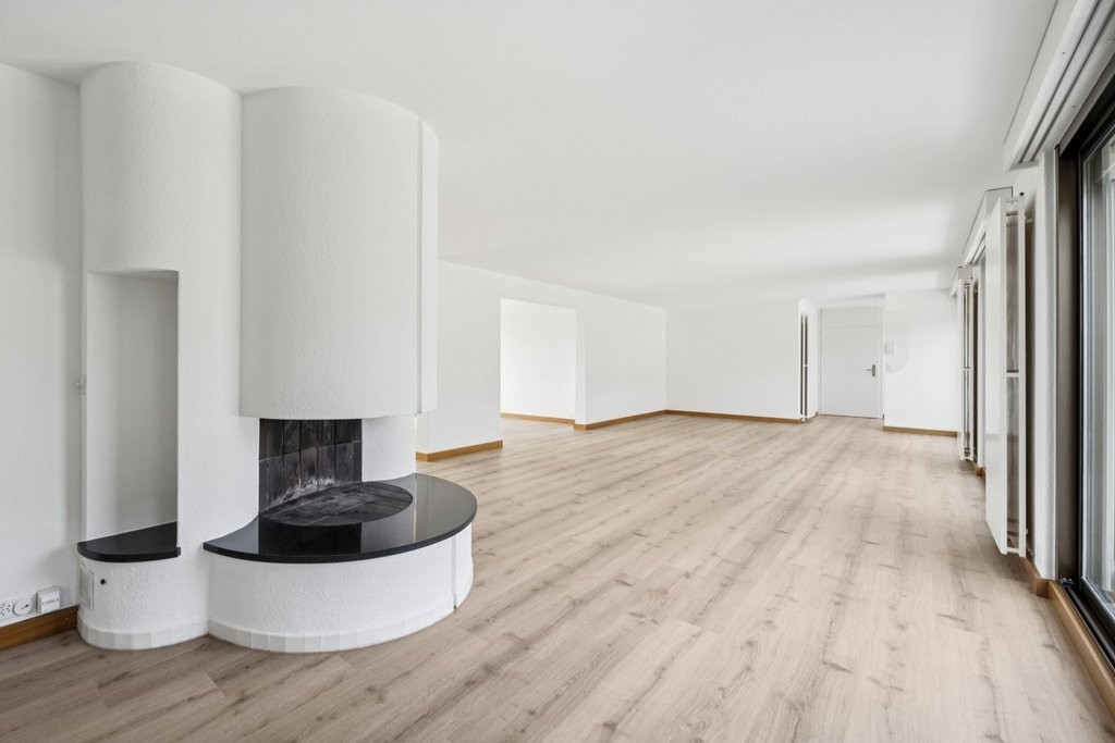 5 ½ rooms apartment, foto 5 di 10