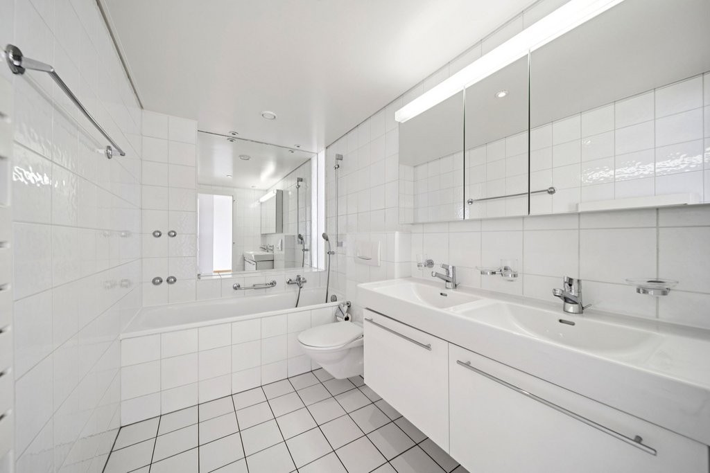 5 ½ rooms apartment, foto 10 di 10