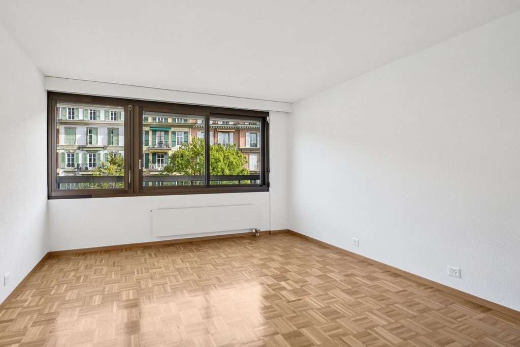 5 ½ rooms apartment, foto 8 di 10