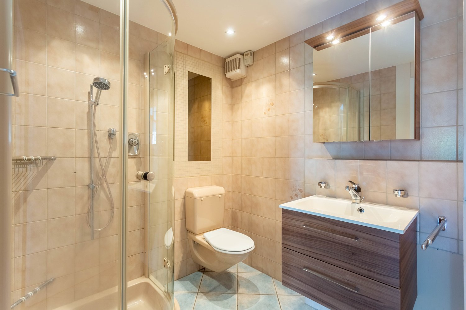 4 ½ locali duplex